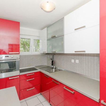 Close To The Beach Rijeka Exterior photo