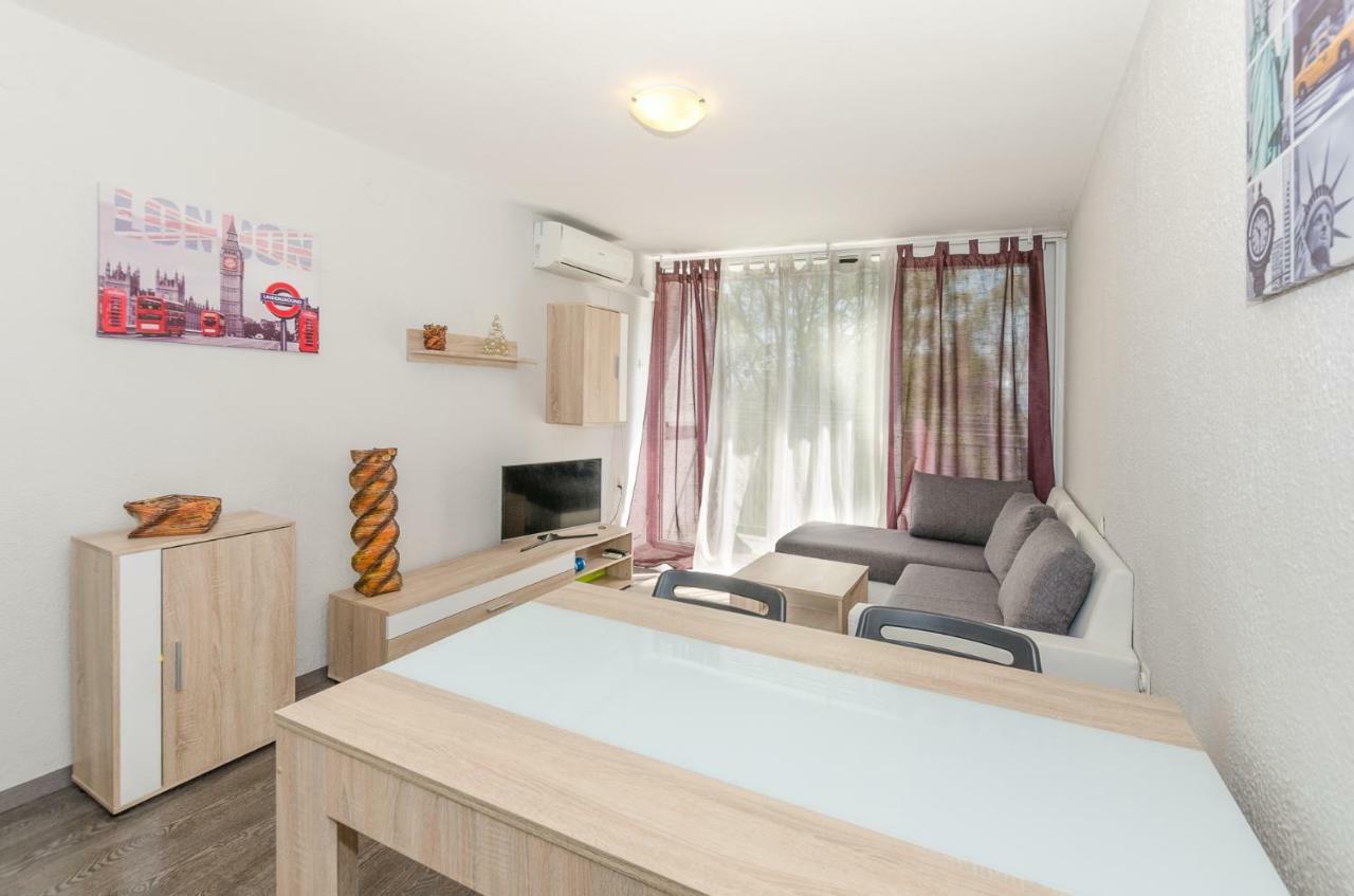 Close To The Beach Rijeka Exterior photo