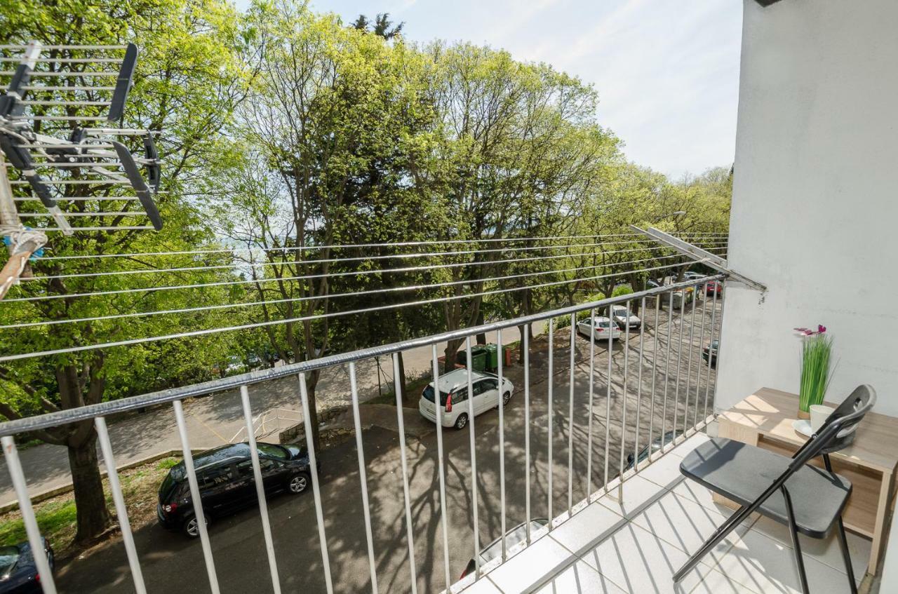 Close To The Beach Rijeka Exterior photo