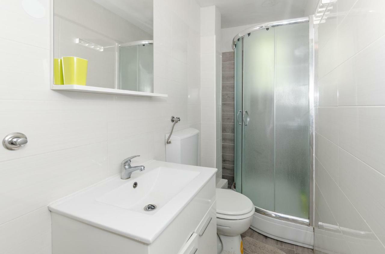 Close To The Beach Rijeka Exterior photo